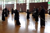 koto City Kendo Federation